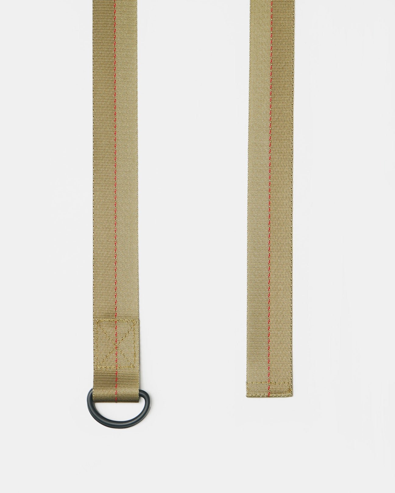 FGS Originals - Woven Belt / Khaki