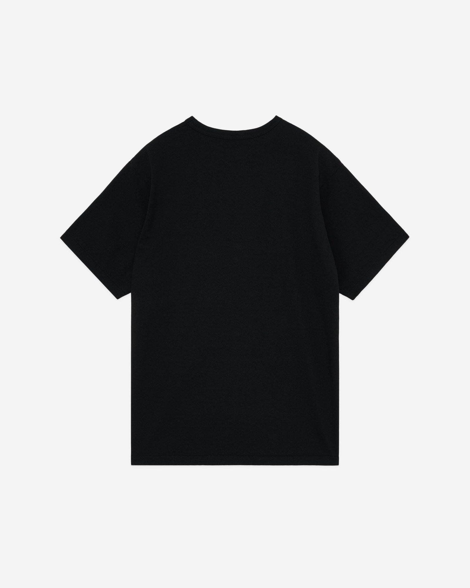 FGS Originals - Heavy-weight T-shirt / Black