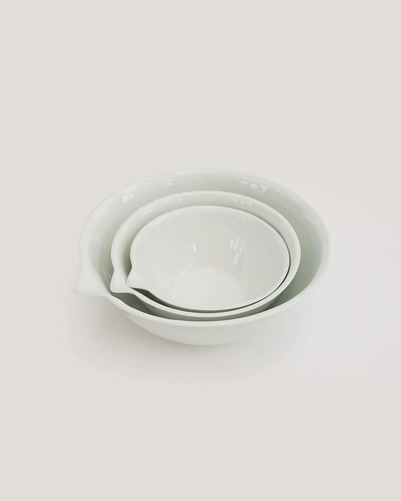 Flat Bottom Evaporating Dish / 274/9