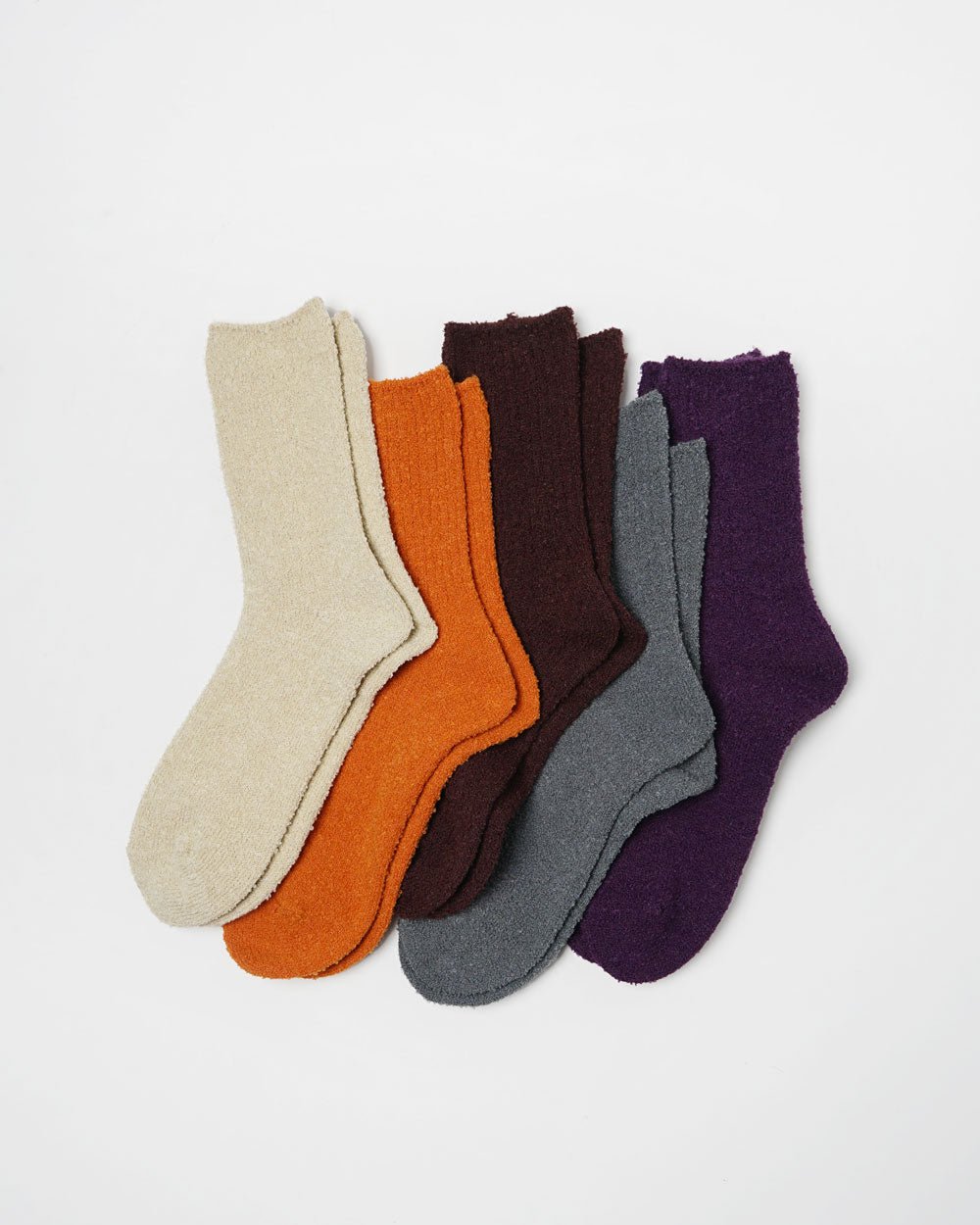 FGS Originals - Ring Half Socks