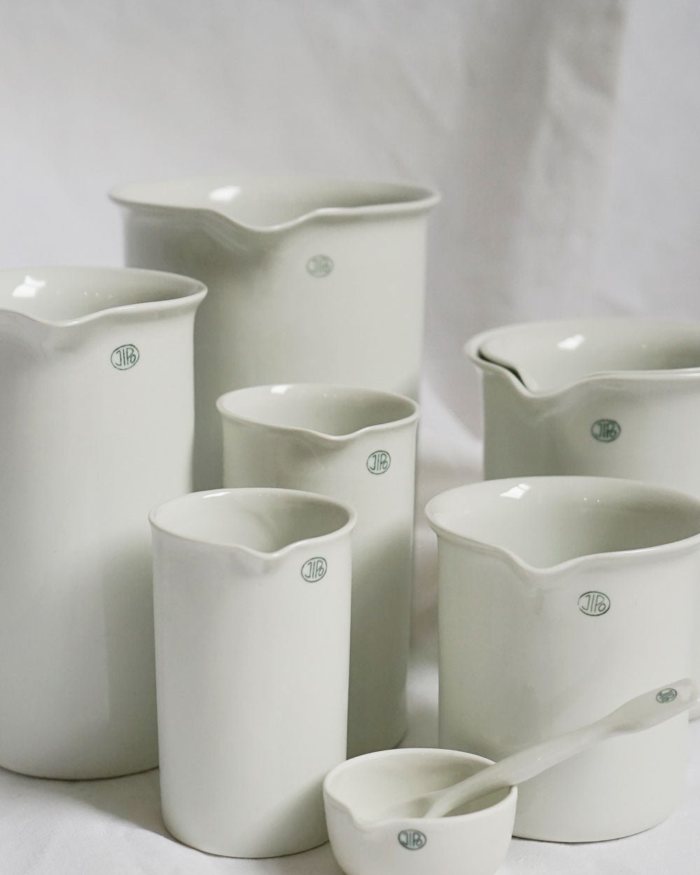 Stirring Spattle w/Scoop / 218/2