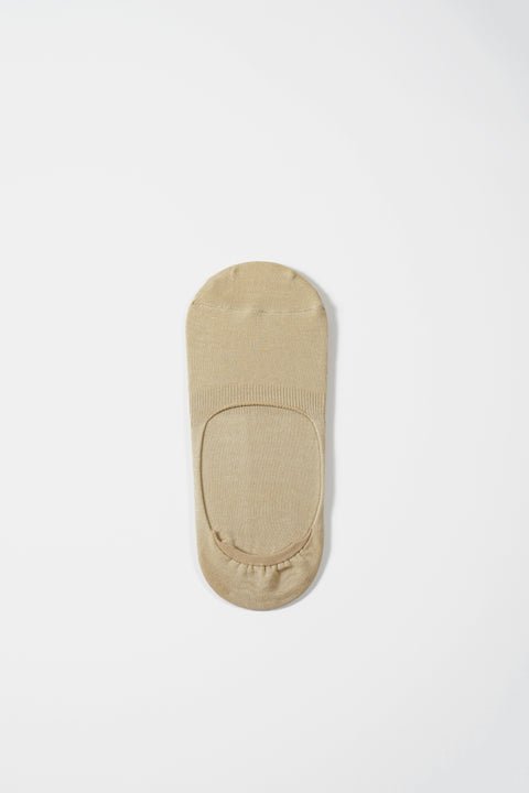 FGS Originals - Loafer-in Socks